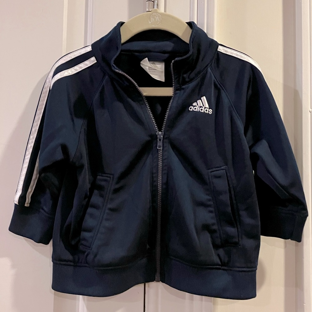 Boys blazer